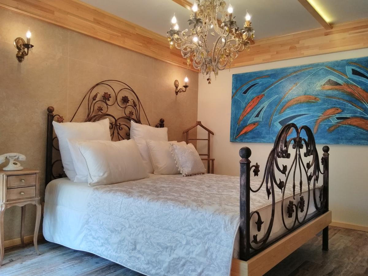 Asiklar Otel By Suekrue Adalar Luaran gambar