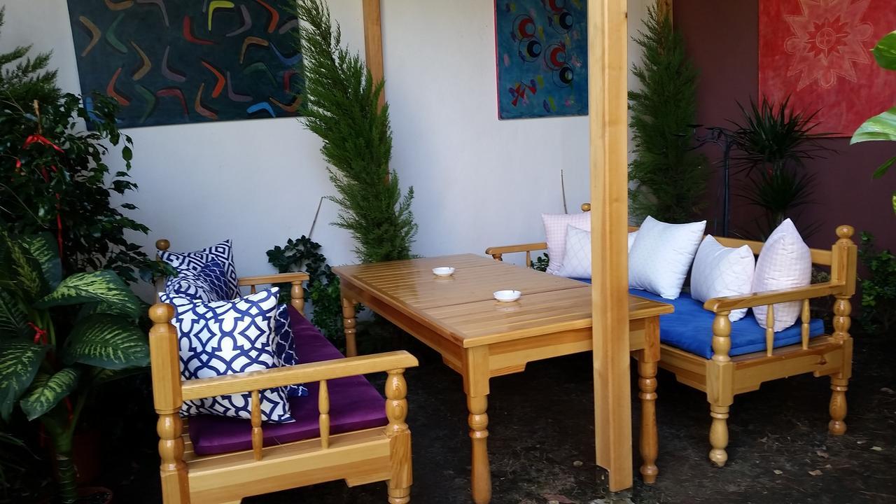 Asiklar Otel By Suekrue Adalar Luaran gambar